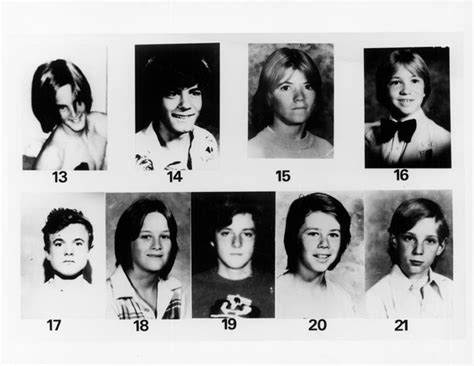 Victims of the Freeway Killer - Serial Killers Photo (5770430) - Fanpop