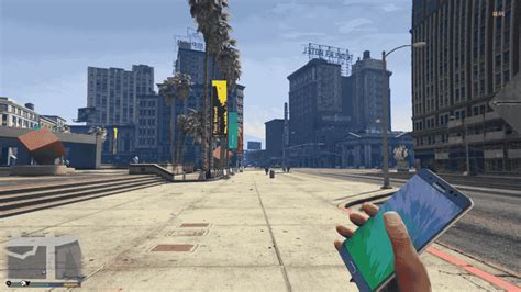 GTA 5 exploding phone mod smacked with YouTube takedown, as if Samsung had any chance of ...