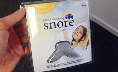 The 5 Best Anti-Snoring Devices of 2024 | Snoring Devices UK