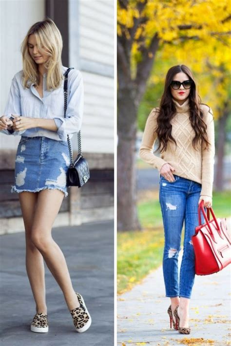 Summer Street Fashion Trends For Women 2023 - StyleFavourite.com