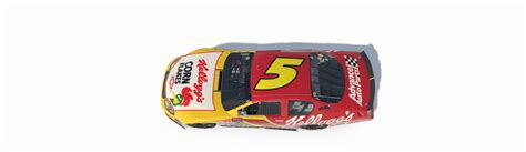 Terry Labonte 1998-2000 by Joshua B. - Trading Paints