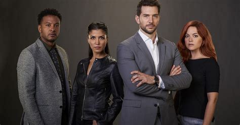 Ransom: Season Two; Would You Watch More of the CBS TV Series? - canceled + renewed TV shows ...