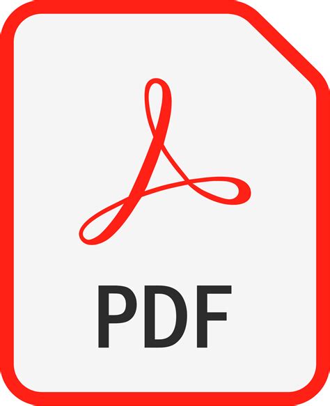 File:PDF file icon.svg - Wikipedia