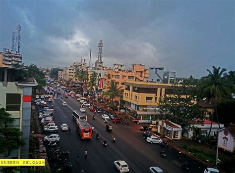 Belgaum Cityscapes | Page 14 | SkyscraperCity Forum