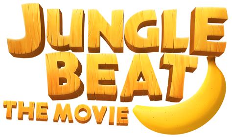Jungle Beat: The Movie | MovieLink