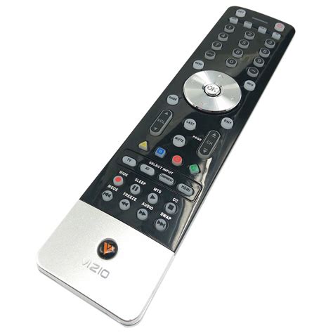 2X(VIZIO NEW Remote Control VUR8 Universal Programmable Remote Q4) | eBay