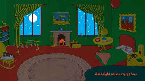 'Goodnight Moon' by Margaret Wise Brown and Clement Hurd is 75 : NPR