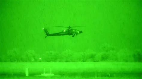 Night Vision Helicopter Stock Footage ~ Royalty Free Stock Videos | Page 2