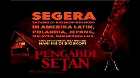 When the State is Absent: The Old and The New "Pengabdi Setan"