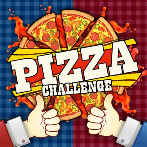 Pizza Challenge - Play Pizza Challenge Online for Free at NGames