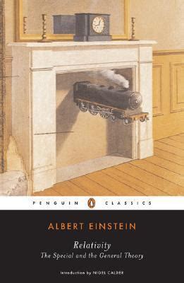 Relativity By Albert Einstein | Your Time Travel Experience