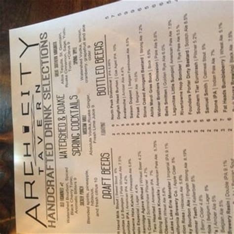 Arch City Tavern - 71 Photos - American (New) - Short North - Columbus, OH - Reviews - Yelp