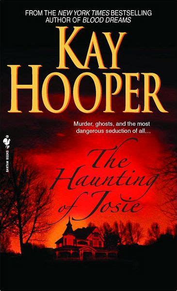 The Haunting of Josie by Kay Hooper, Paperback | Barnes & Noble®