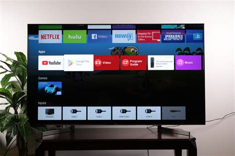 How to find and install apps on your Sony TV - Sony Bravia Android TV ...