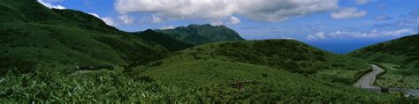 Yangmingshan National Park - Wikitravel