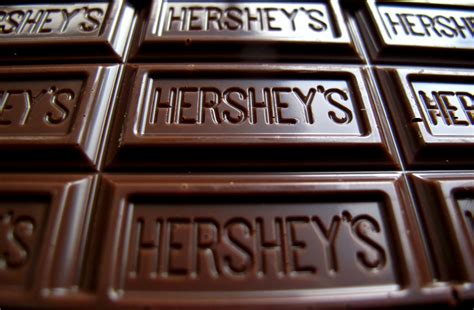 Hershey rejects $23bn takeover bid from rival Mondelez | IBTimes UK