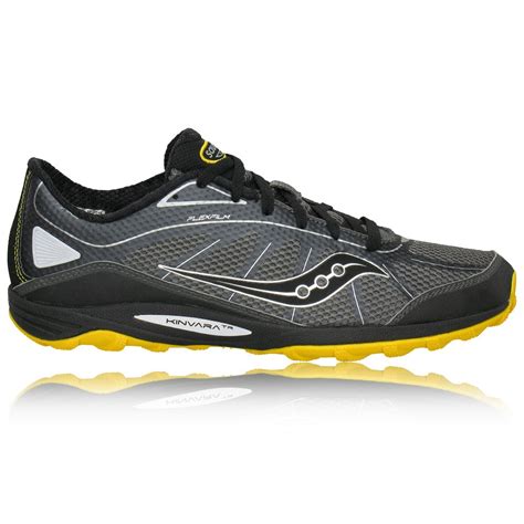 Saucony ProGrid Kinvara Trail Running Shoes - 50% Off | SportsShoes.com