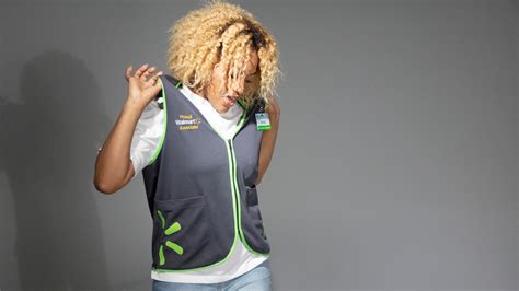 The Walmart Vest Gets an Upgrade with New Options for Associates