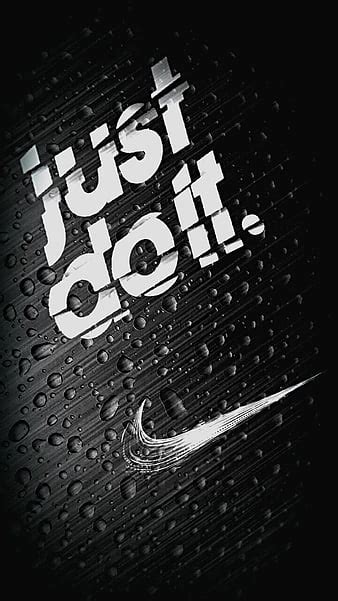 Schreibtisch Möglichkeit Viele gefährliche Situationen nike just do it desktop wallpaper ...