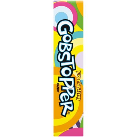 Gobstopper® Everlasting Holiday Candy, 5 oz - Kroger