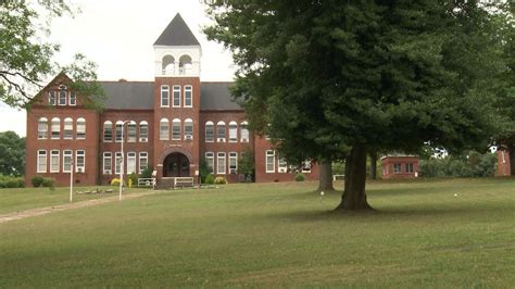 Knoxville College shares its plan to revive the HBC | wbir.com