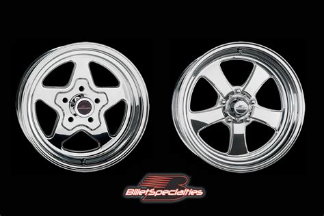 Billet Specialties: More Than Just Cool Billet Wheels - Dragzine