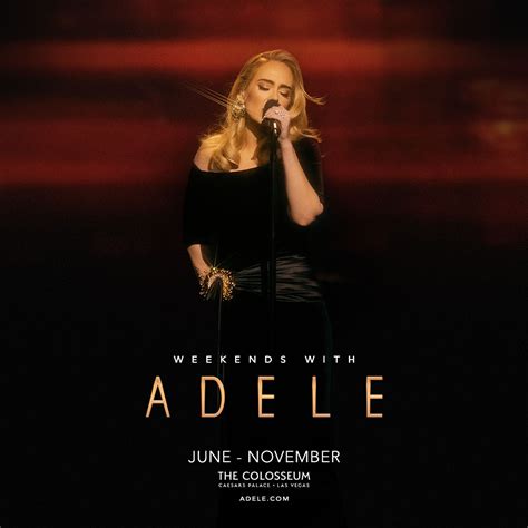 Re: [情報] Adele 2023 美國賭城駐唱加場 - 看板 WesternMusic - 批踢踢實業坊