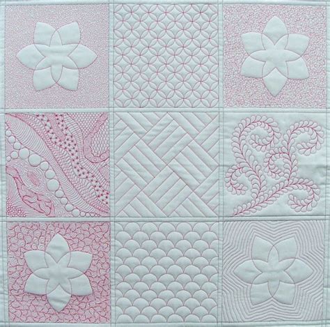 Machine Quilting – Kathy K. Wylie Quilts