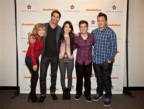 Icarly Cast Now And Then - Icarly Cast Then And Now 2020 5 Icarly ...