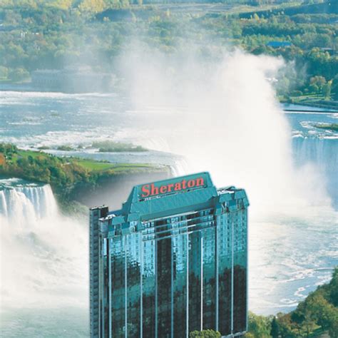 AAA Travel Guides - Niagara Falls, NY