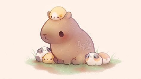 400 Cute art ideas in 2021 | cute art, animal drawings, cute animal ...