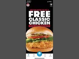 Wendy's Classic Chicken Sandwich 2 FREE! - frugallydelish.com