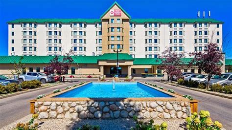 BEST WESTERN PLUS WINNIPEG AIRPORT HOTEL $59 ($̶9̶0̶) - Updated 2019 Prices & Reviews - Manitoba ...