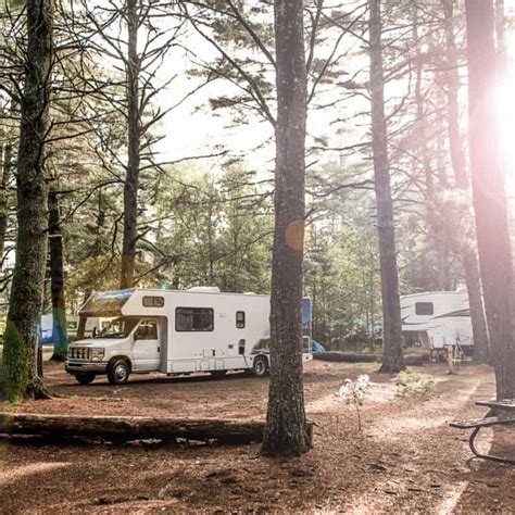 A Beginner's Guide to Alberta Crown Land Camping