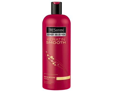 Brides & You | Tresemme Keratin Smooth Shampoo Review