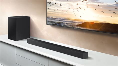 This Samsung soundbar is now ridiculously cheap