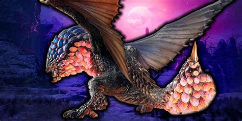 Monster Hunter Rise: Sunbreak - How To Unlock And Beat Seething Bazelgeuse