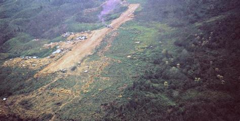 Crash of a De Havilland DHC-4 Caribou in A Ro | Bureau of Aircraft ...