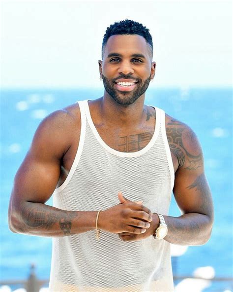 Jason Derulo Jason Derulo, Celebrity Dads, Celebrity Crush, Celebrities ...