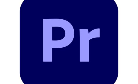 Download 35 Adobe Premiere Pro Logo Png Transparent – Otosection