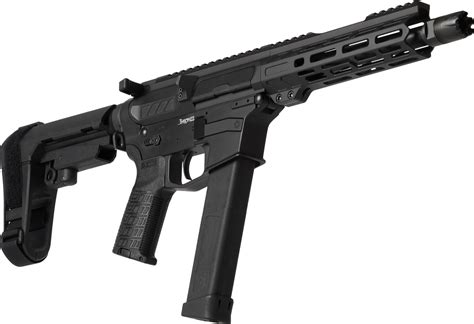 PISTOL, BANSHEE, Mk10, 10MM, 8" | CMMG - AR 15 and AR 10 Builds and Parts