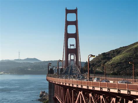 14 Outstanding Golden Gate Bridge Viewpoints: See it from Every Angle - californiacrossings.com