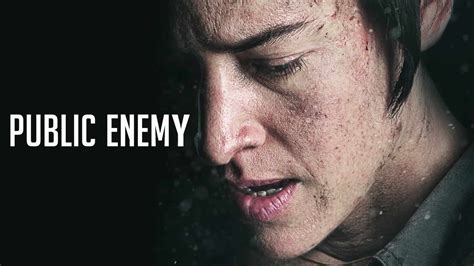 Public Enemy Review: A Good Crime Drama With Its Own Flaws - OtakuKart