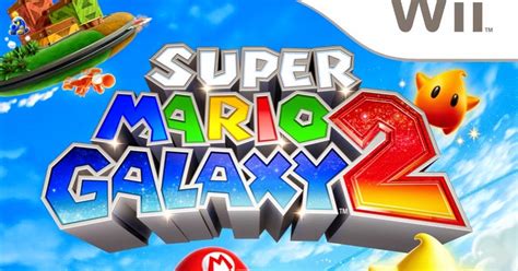 Super mario galaxy 2 rom - rewhsabestof