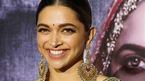 Padmavati: Deepika Padukone got more money than Ranveer, Shahid? Actor ...