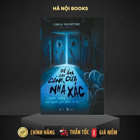 Sách - Bí Ẩn Sau Cánh Cửa Nhà Xác - Ghi Chép Của Người Giải Phẫu Tử Thi - AZVietNam | Shopee ...