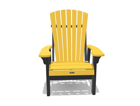 Adirondack Patio Classic Chair | forever-furniture-ont