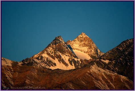 HIndu Kush Mountains - a photo on Flickriver