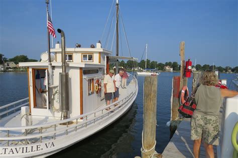 Deltaville Maritime Museum