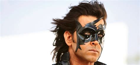 Is Krrish 4 Happening? Hrithik Roshan Shares Updates & Drops Hints On ...